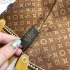 Louis Vuitton Scarf 011